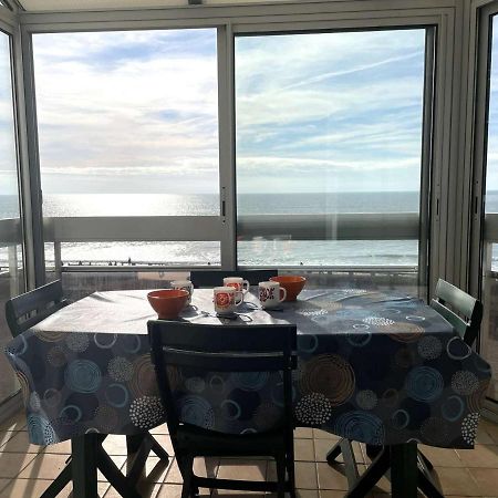Appartement 2 Pieces Avec Balcon Et Parking A Saint-Gilles-Croix-De-Vie - Fr-1-224-39 Exteriér fotografie